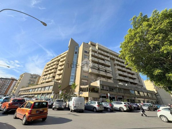 appartamento in vendita a Palermo in zona Noce