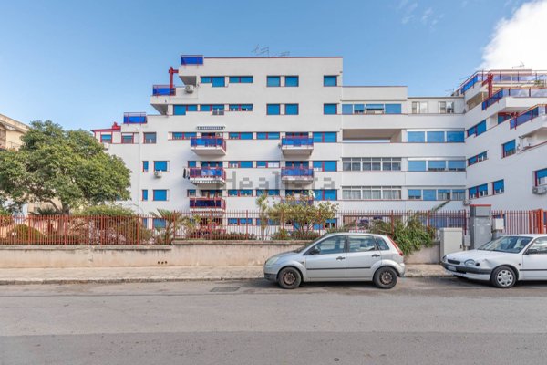 appartamento in vendita a Palermo in zona Oreto