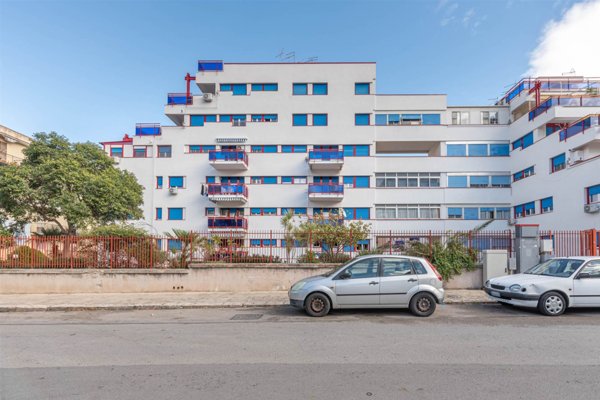 appartamento in vendita a Palermo in zona Oreto