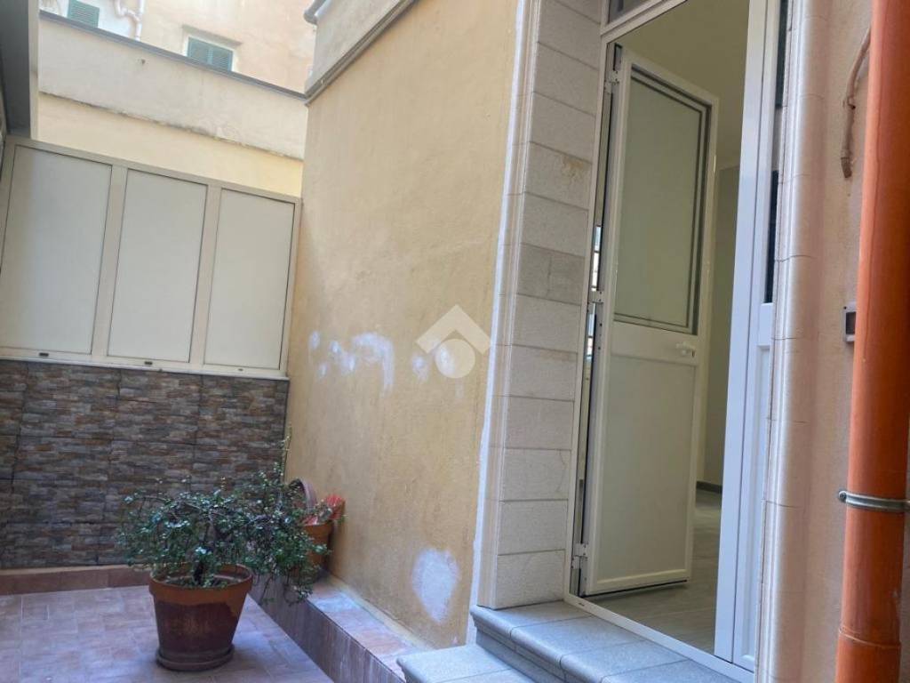 appartamento in vendita a Palermo in zona Oreto