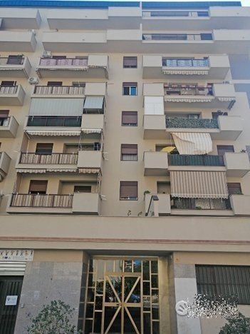 appartamento in vendita a Palermo in zona Tommaso Natale