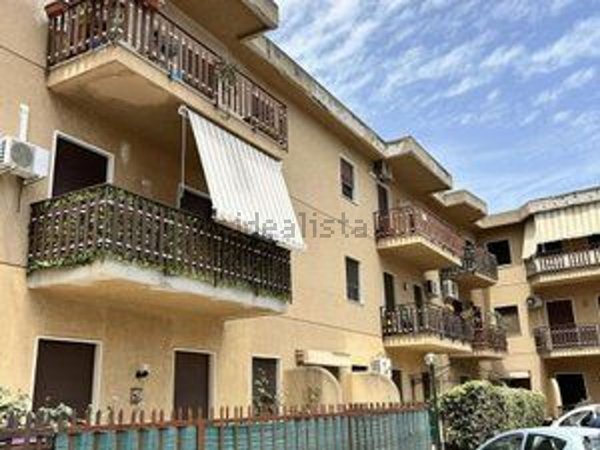 appartamento in vendita a Palermo in zona Chiavelli