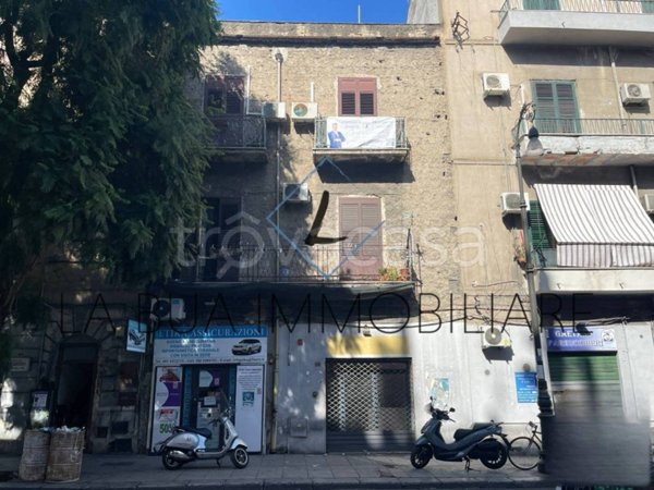 appartamento in vendita a Palermo