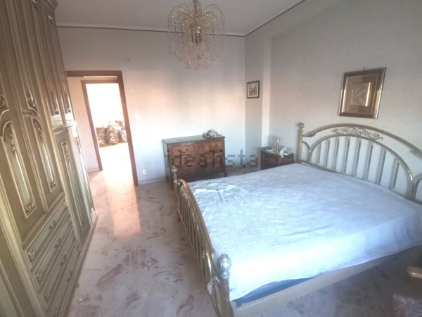 appartamento in vendita a Palermo in zona Oreto
