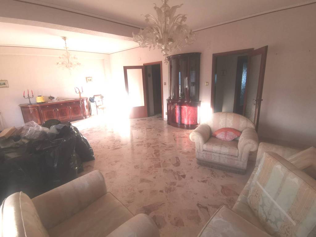 appartamento in vendita a Palermo in zona Oreto