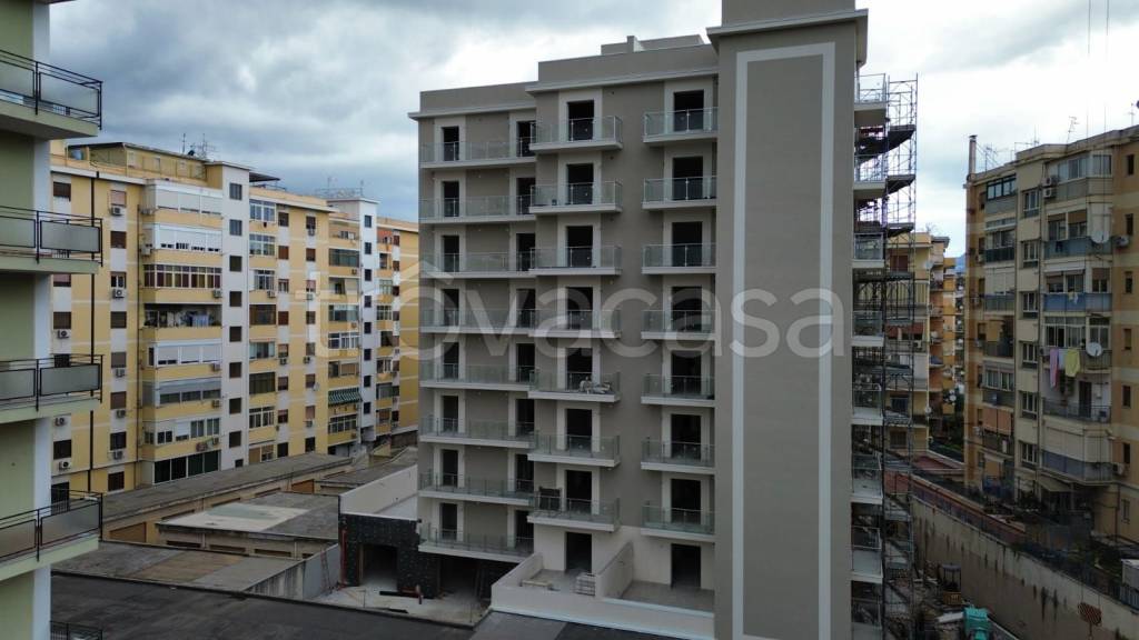 appartamento in vendita a Palermo in zona Noce