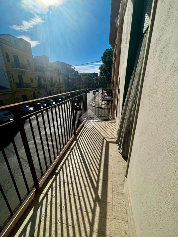 appartamento in vendita a Palermo in zona Acqua dei Corsari
