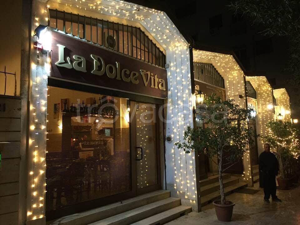 negozio in vendita a Palermo in zona Libertà