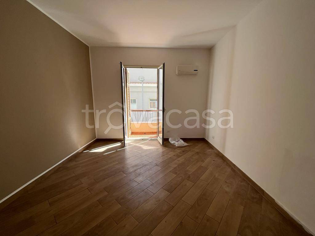 appartamento in vendita a Palermo in zona Altarello