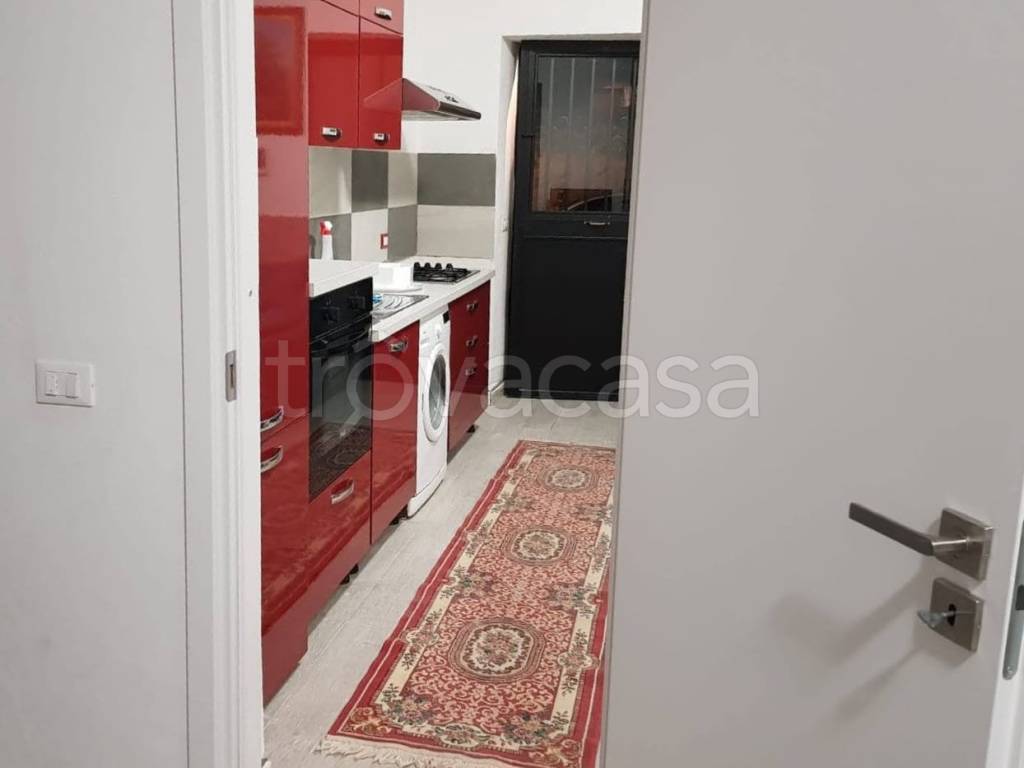 appartamento in vendita a Palermo in zona Chiavelli