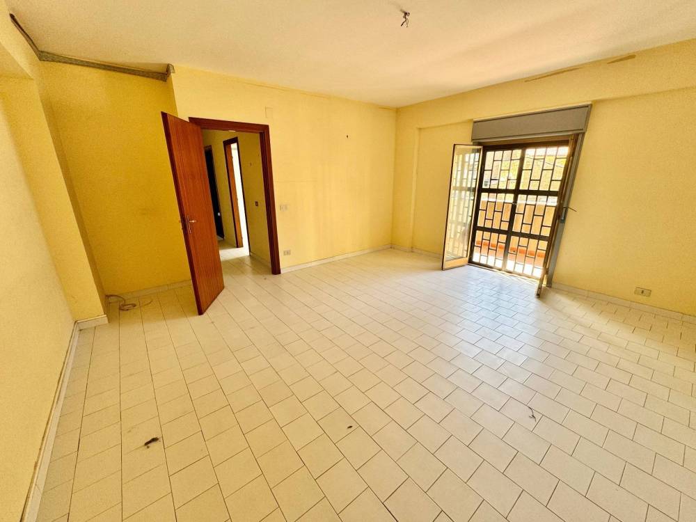 appartamento in vendita a Palermo in zona Borgo Nuovo