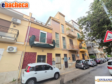 appartamento in vendita a Palermo in zona Mondello