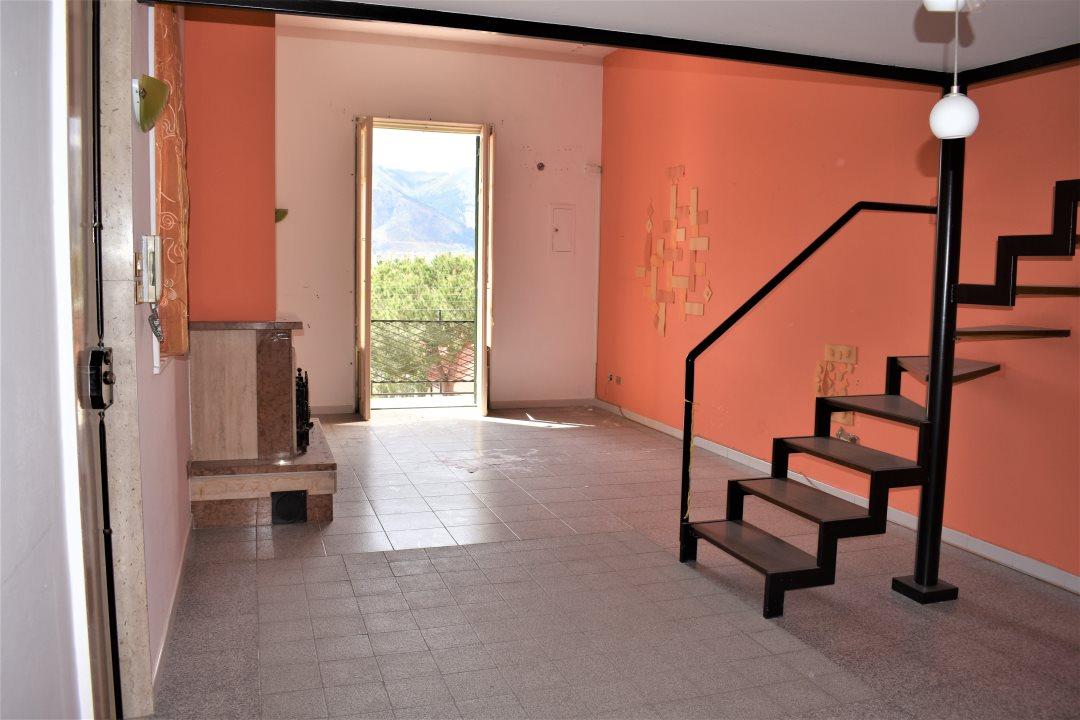 appartamento in vendita a Palermo in zona Calatafimi / Cuba