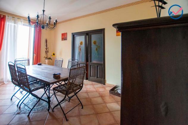 appartamento in vendita a Palermo in zona Villagrazia/Falsomiele