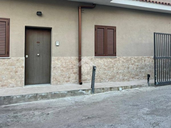 casa indipendente in vendita a Palermo in zona Acqua dei Corsari