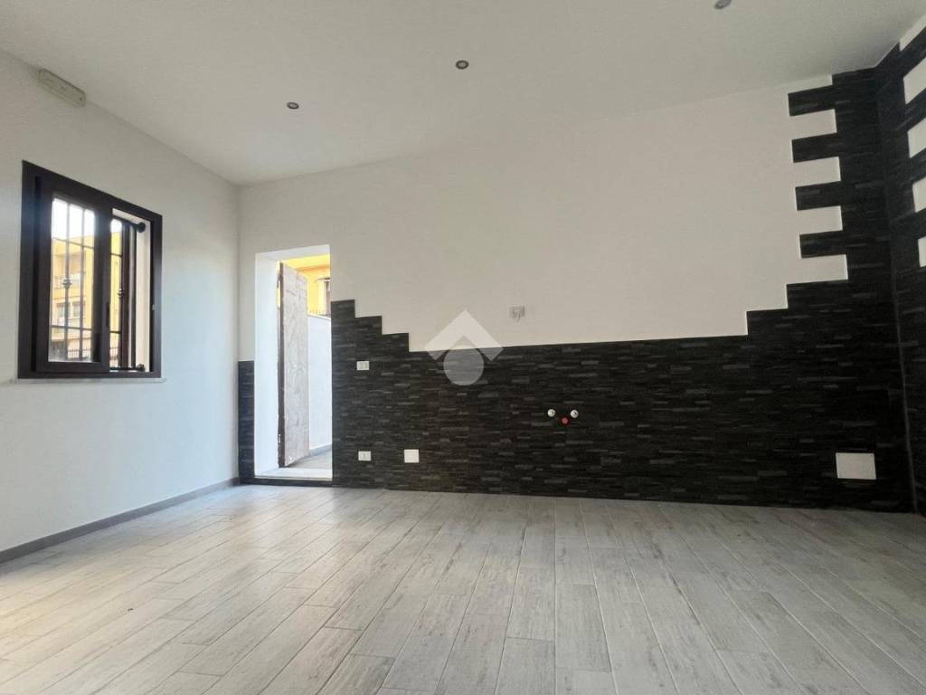 casa indipendente in vendita a Palermo in zona Acqua dei Corsari