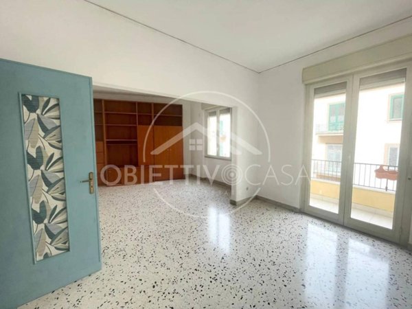 appartamento in vendita a Palermo in zona Montepellegrino