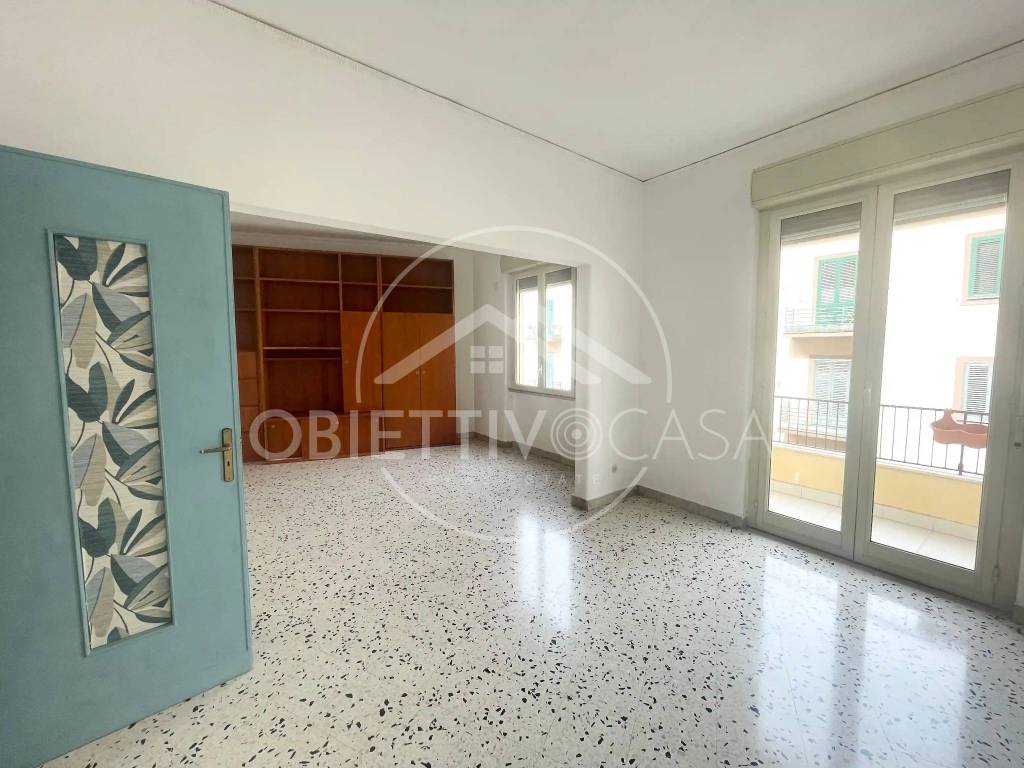 appartamento in vendita a Palermo in zona Montepellegrino
