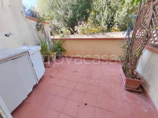 appartamento in vendita a Palermo in zona San Lorenzo