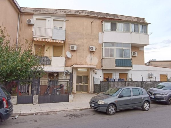 appartamento in vendita a Palermo in zona Montegrappa / Santa Rosalia