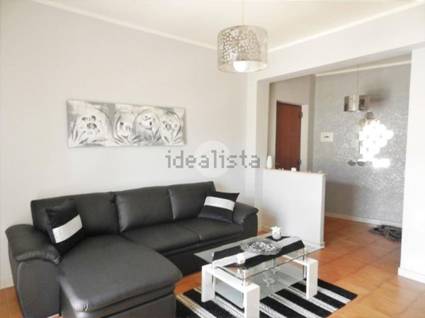 appartamento in vendita a Palermo in zona Villagrazia/Falsomiele