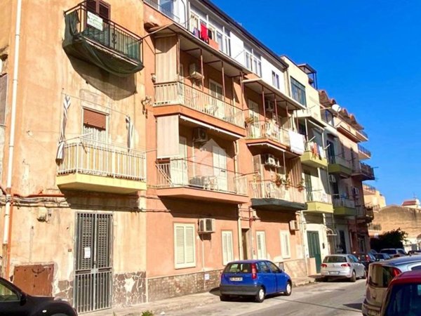 appartamento in vendita a Palermo in zona Acqua dei Corsari