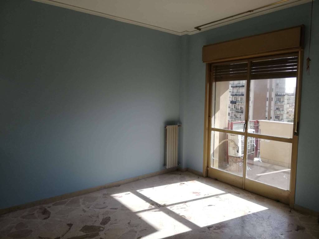 appartamento in vendita a Palermo in zona Uditore