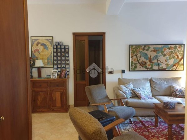 appartamento in vendita a Palermo in zona Malaspina/Palagonia