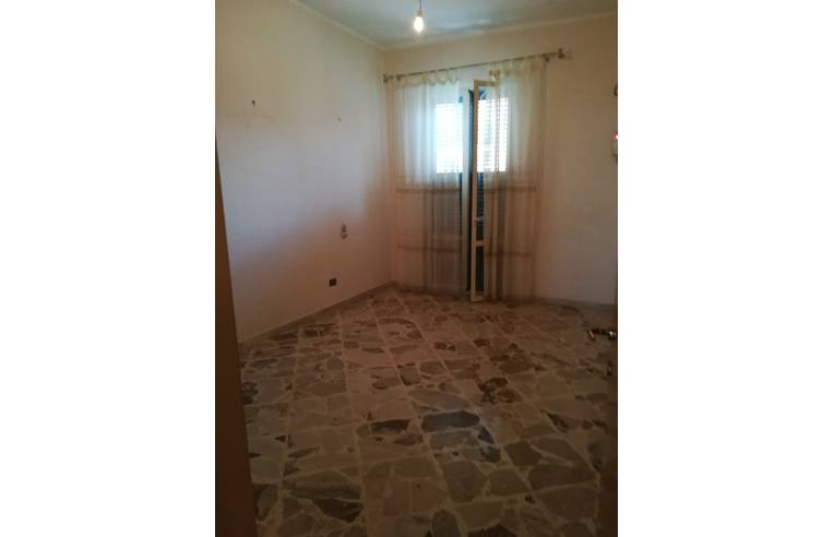 appartamento in vendita a Palermo in zona Oreto
