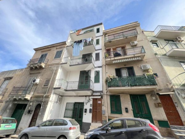 appartamento in vendita a Palermo in zona Boccadifalco