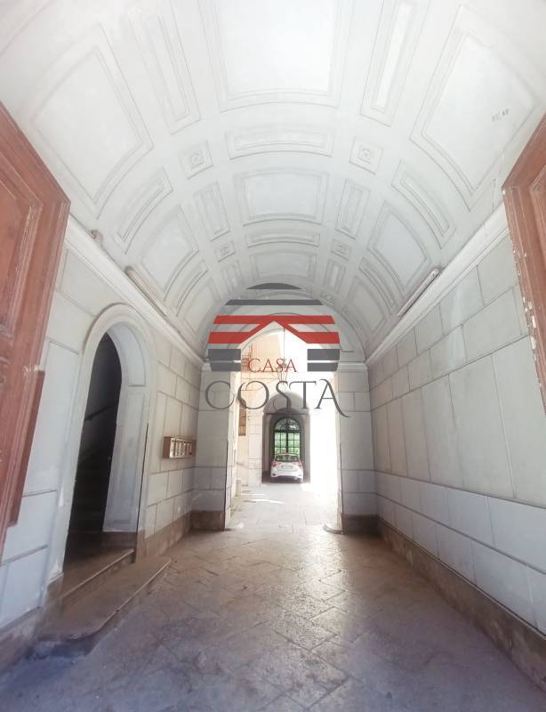 appartamento in vendita a Palermo in zona Centro storico