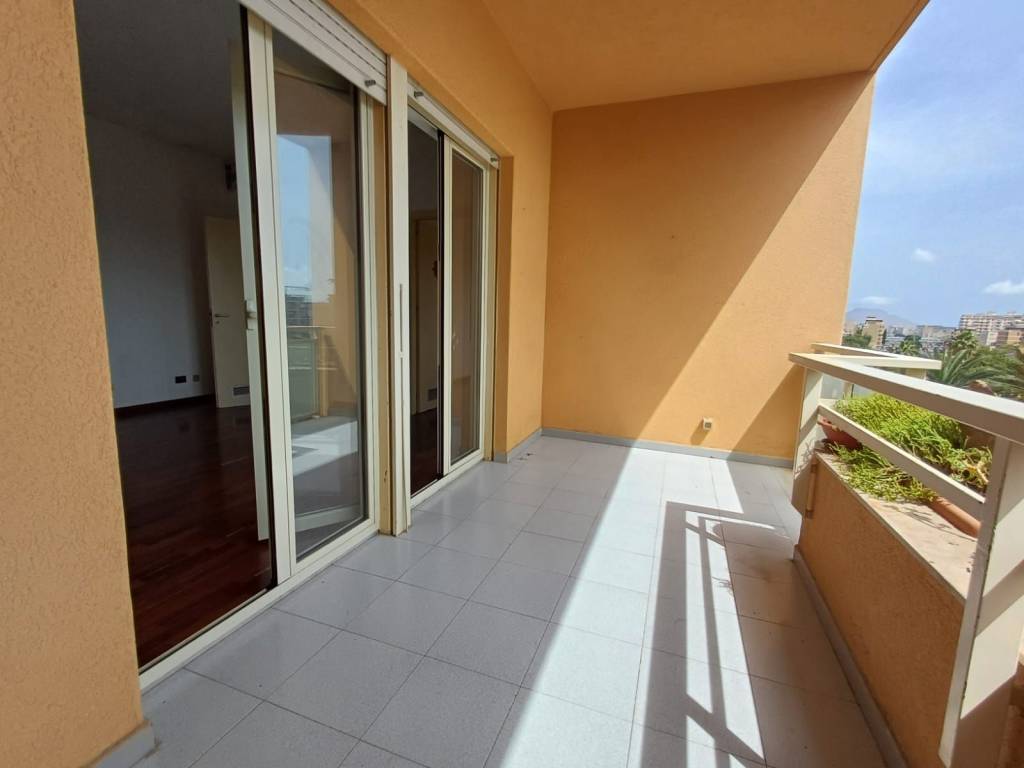 appartamento in vendita a Palermo in zona Mezzomonreale