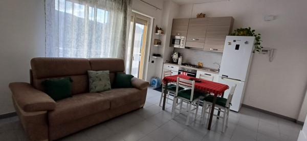 appartamento in vendita a Palermo in zona Mezzomonreale