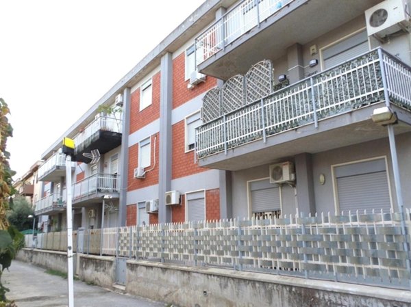 appartamento in vendita a Palermo in zona Cruillas