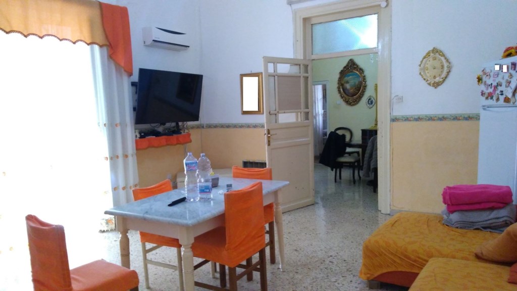 appartamento in vendita a Palermo in zona Centro storico