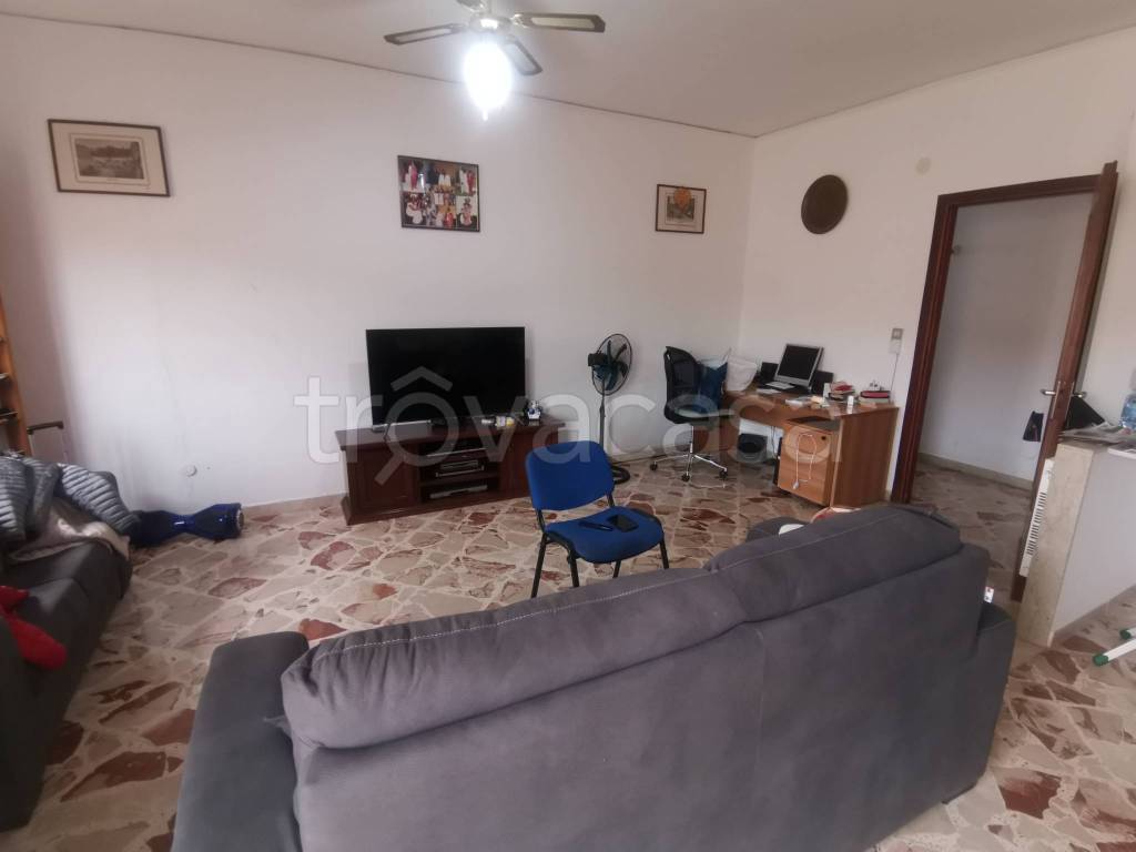 appartamento in vendita a Palermo in zona Calatafimi / Cuba