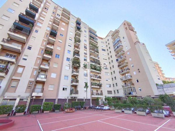appartamento in vendita a Palermo in zona Centro storico