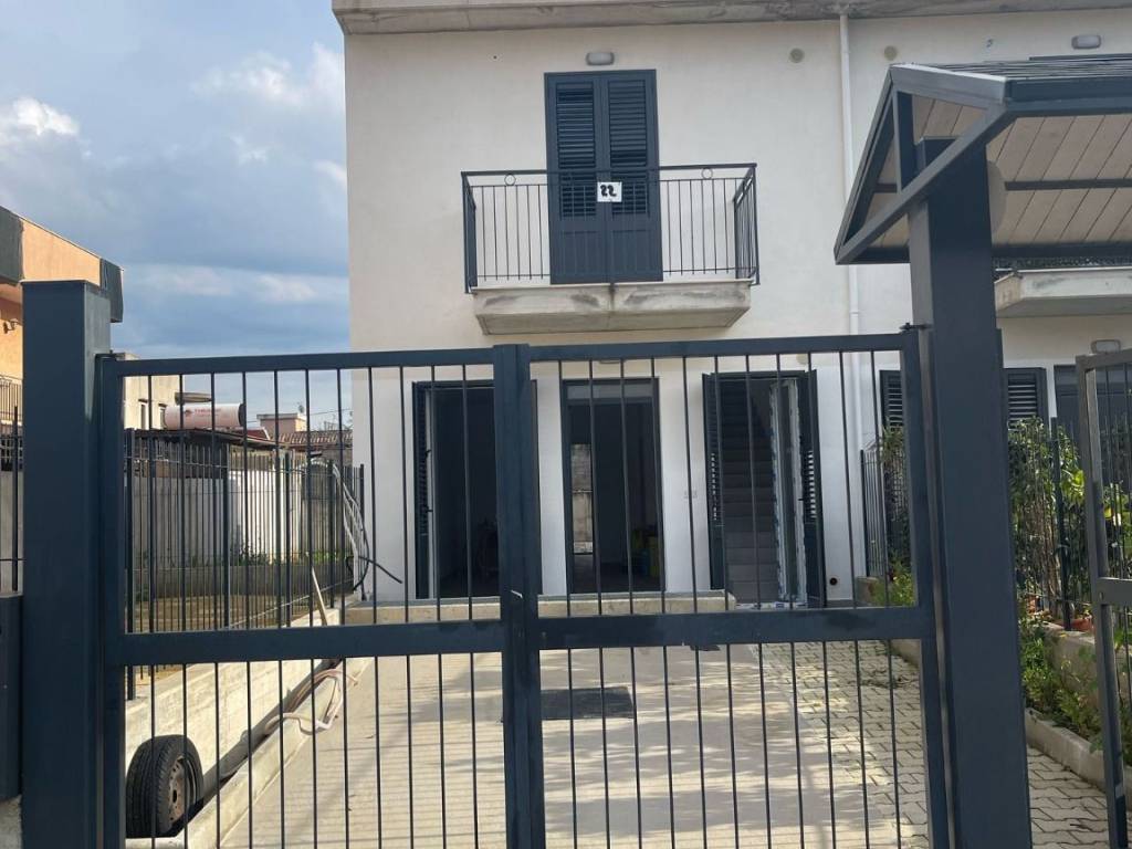 appartamento in vendita a Palermo