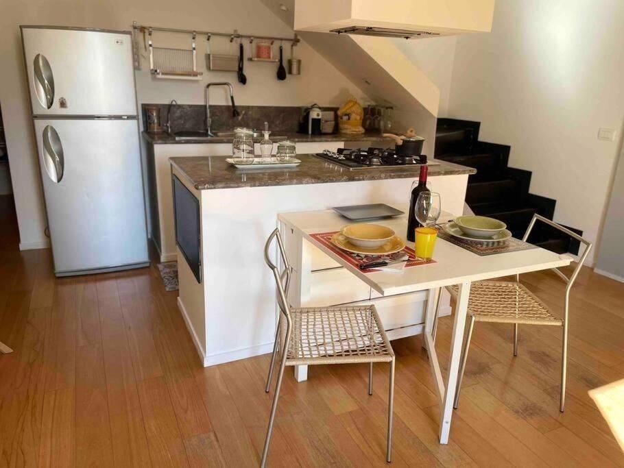appartamento in vendita a Palermo in zona Centro storico