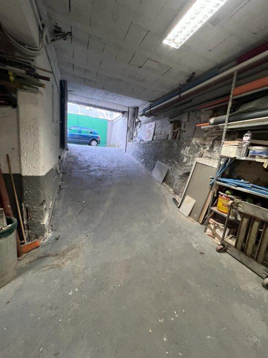 appartamento in vendita a Palermo in zona San Lorenzo