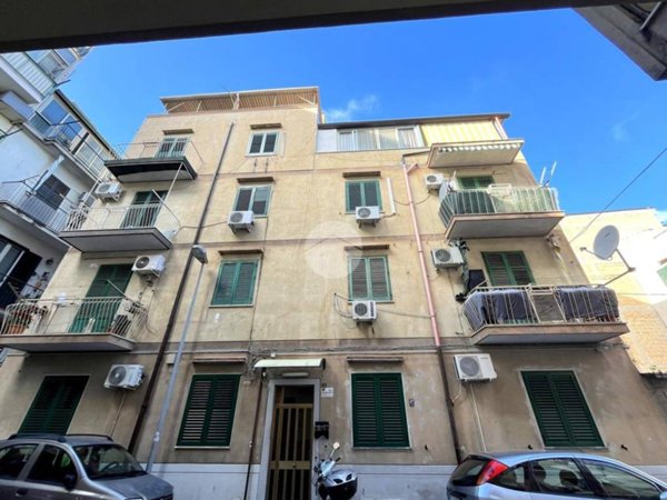 appartamento in vendita a Palermo in zona Altarello