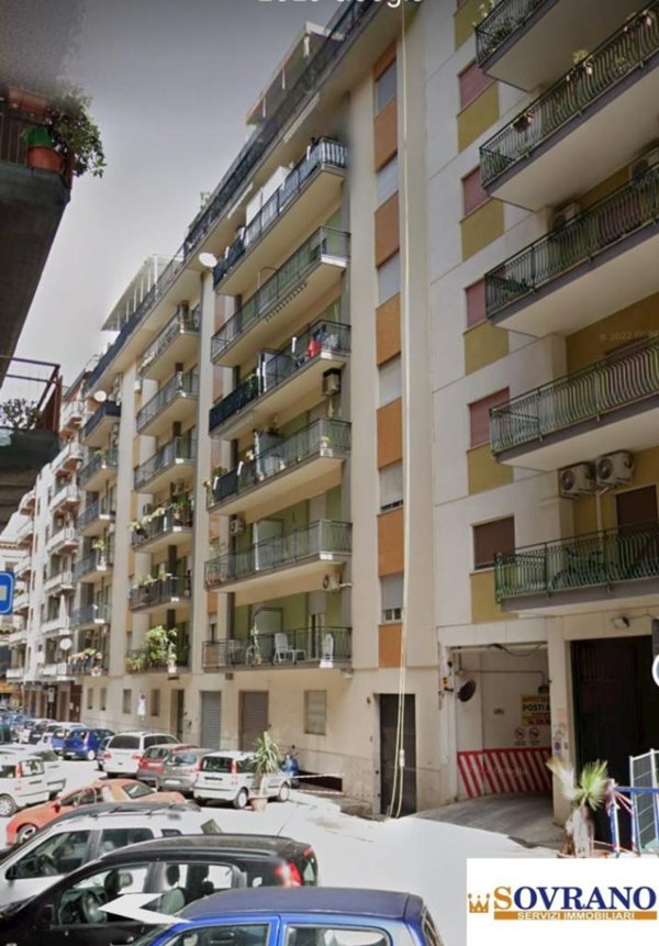 appartamento in vendita a Palermo in zona Calatafimi / Cuba