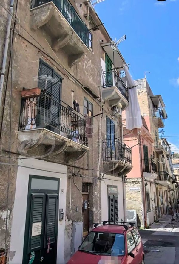 appartamento in vendita a Palermo