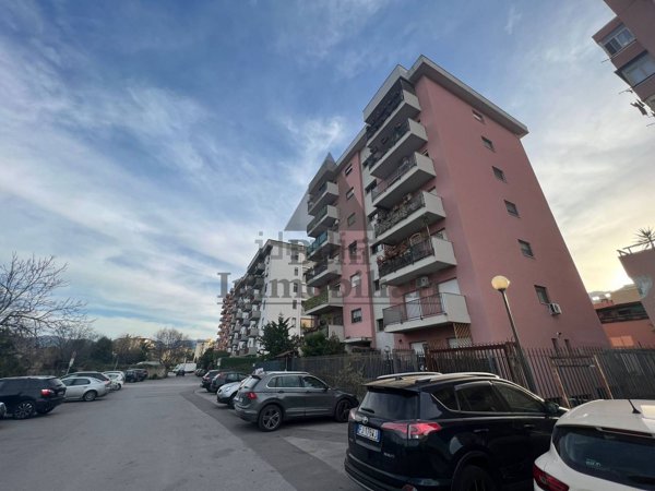appartamento in vendita a Palermo in zona Uditore