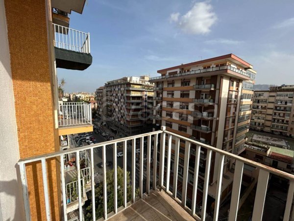 appartamento in vendita a Palermo in zona Libertà