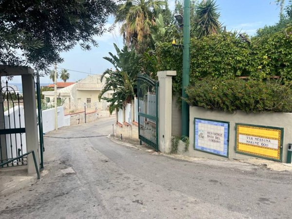villa in vendita a Palermo in zona Brancaccio