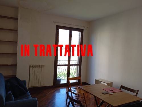 appartamento in vendita a Palermo in zona Politeama