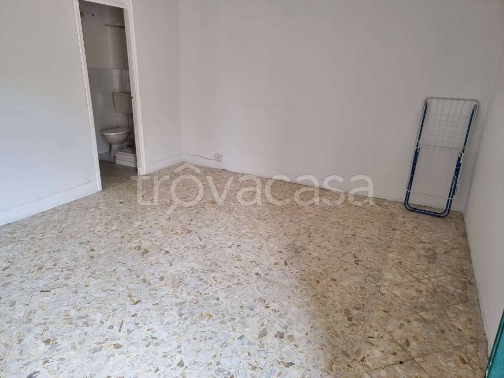 appartamento in vendita a Palermo in zona Baida