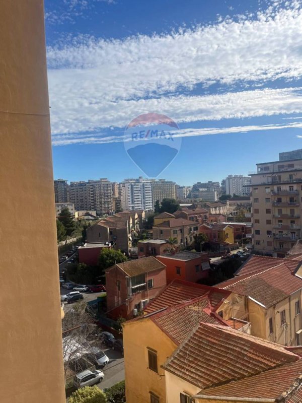 appartamento in vendita a Palermo in zona Montepellegrino