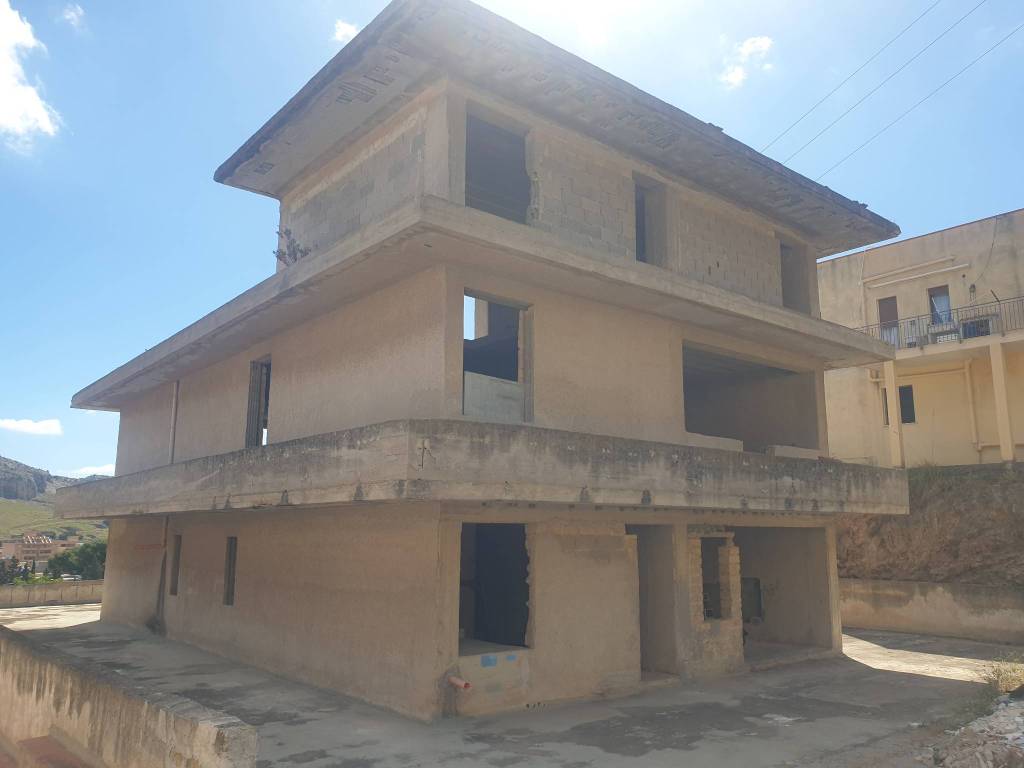 casa indipendente in vendita a Palermo in zona Tommaso Natale